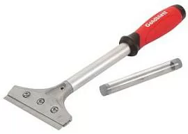 Товар «Скребок для стен с 5 лезвиями Goldblatt 102 мм (G02730)» Фото товара «Скребок для стен с 5 лезвиями Goldblatt 102 мм (G02730)»