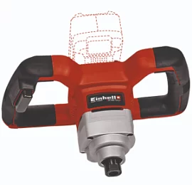 Товар «Аккумуляторный миксер Einhell PXC TE-MX 18 Li-Solo (без акк. и з/у)» Фото товара «Аккумуляторный миксер Einhell PXC TE-MX 18 Li-Solo (без акк. и з/у)»