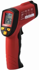 Товар «Пирометр Elitech ИТ 350» Фото товара «Пирометр Elitech ИТ 350»