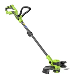 Товар «Аккумуляторный триммер Greenworks G24LT301 2-в-1 (без акк. и з/у)» Фото товара «Аккумуляторный триммер Greenworks G24LT301 2-в-1 (без акк. и з/у)»