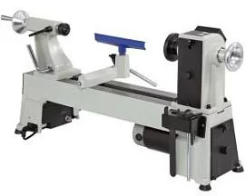 Товар «Станок токарный по дереву Белмаш WL-300/450VS» Фото товара «Станок токарный по дереву Белмаш WL-300/450VS»