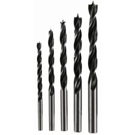 Товар «Набор сверл по дереву Strong 4,0-10 мм (5 шт)» Фото товара «Набор сверл по дереву Strong 4,0-10 мм (5 шт)»