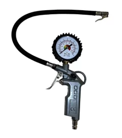 Товар «Пистолет для подкачки шин MOS-DISTAR MS-PPMANO» Фото товара «Пистолет для подкачки шин MOS-DISTAR MS-PPMANO»