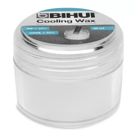 Товар «Воск охлаждающий для коронок Bihui DBCW20 20 мл. » Фото товара «Воск охлаждающий для коронок Bihui DBCW20 20 мл. »