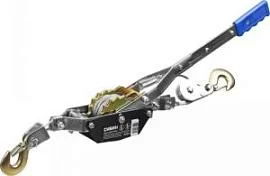 Товар «Лебедка ручная рычажная СИБИН тросовая 2 т/ 3 м» Фото товара «Лебедка ручная рычажная СИБИН тросовая 2 т/ 3 м»