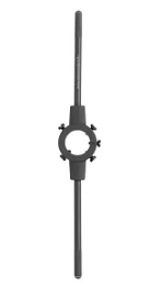 Товар «Плашкодержатель ПрофОснастка №3018 30х11 мм (M10-M11) » Фото товара «Плашкодержатель ПрофОснастка №3018 30х11 мм (M10-M11) »