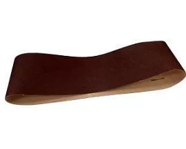 Товар «Лента шлифовальная Белмаш 102x915 мм P100 (1шт)» Фото товара «Лента шлифовальная Белмаш 102x915 мм P100 (1шт)»