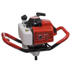 Вы смотрели Мотобур ADA Ground Drill 7 