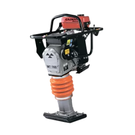 Товар «Вибротрамбовка дизельная Caiman Mikasa MT-76D» Фото товара «Вибротрамбовка дизельная Caiman Mikasa MT-76D»