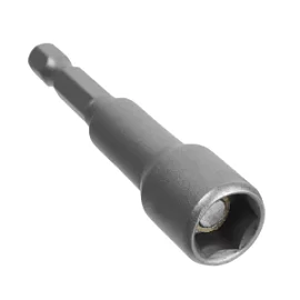 Товар «Бита с торцевой головкой МастерАлмаз 10х65 мм магнитная» Фото товара «Бита с торцевой головкой МастерАлмаз 10х65 мм магнитная»