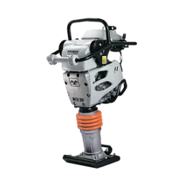 Товар «Вибротрамбовка бензиновая Caiman Mikasa MTX-60E» Фото товара «Вибротрамбовка бензиновая Caiman Mikasa MTX-60E»