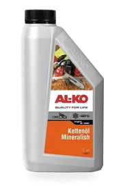 Фото товара «Масло для цепи ALKO 1л. »