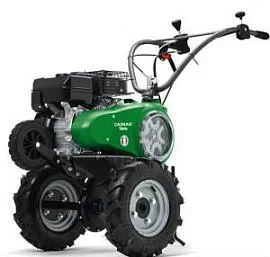 Товар «Мотоблок бензиновый Caiman Vario 60H TWK+» Фото товара «Мотоблок бензиновый Caiman Vario 60H TWK+»