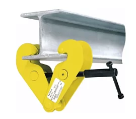 Товар «Захват балочный Ocalift YC 2т для подвеса тали» Фото товара «Захват балочный Ocalift YC 2т для подвеса тали»