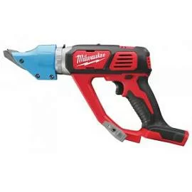 Товар «Аккумуляторные ножницы Milwaukee M18 BMS20-0 (без акк. и з/у)» Фото товара «Аккумуляторные ножницы Milwaukee M18 BMS20-0 (без акк. и з/у)»