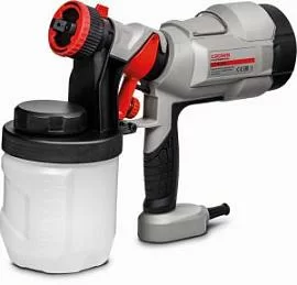 Товар «Краскораспылитель Crown CT31013» Фото товара «Краскораспылитель Crown CT31013»