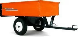 Товар «Прицепная тележка Husqvarna 275» Фото товара «Прицепная тележка Husqvarna 275»