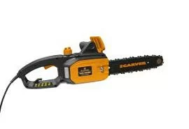 Товар «Пила цепная электрическая Carver RSE-1500М 12" » Фото товара «Пила цепная электрическая Carver RSE-1500М 12" »