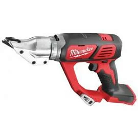 Товар «Аккумуляторные ножницы Milwaukee M18 BMS12-0 (без акк. и з/у)» Фото товара «Аккумуляторные ножницы Milwaukee M18 BMS12-0 (без акк. и з/у)»