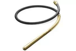 Фото товара «Гибкий вал с вибронаконечником ТСС ВВН 3/50ДУ 3000 х 50 мм»