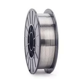 Фото товара «Проволока сварочная нержавеющая Foxweld ER-308 LSi d 1.0мм 1кг. D200»