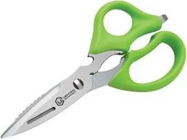 Товар «Ножницы универсальные ЦентроИнструмент 220 мм (1385)» Фото товара «Ножницы универсальные ЦентроИнструмент 220 мм (1385)»