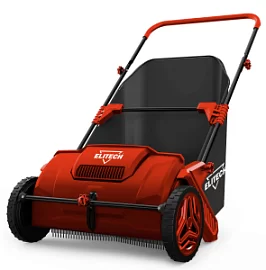 Товар «Сборщик листьев и травы Elitech УС 531М (Е1612.001.00) механический» Фото товара «Сборщик листьев и травы Elitech УС 531М (Е1612.001.00) механический»