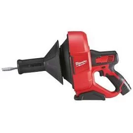 Товар «Аккумуляторная прочистная машина Milwaukee M12 BDC6-202C (Li-Ion 2Ач)» Фото товара «Аккумуляторная прочистная машина Milwaukee M12 BDC6-202C (Li-Ion 2Ач)»