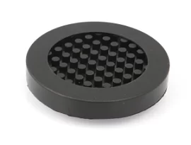 Товар «Накладка резиновая на опору домкрата подкатного Дело Техники 88 мм » Фото товара «Накладка резиновая на опору домкрата подкатного Дело Техники 88 мм »