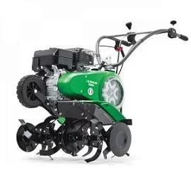 Товар «Мотоблок бензиновый Caiman Vario 60S» Фото товара «Мотоблок бензиновый Caiman Vario 60S»