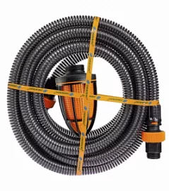 Товар «Комплект для всасывания Джилекс "УЖ" (25 мм, 7,5 м)» Фото товара «Комплект для всасывания Джилекс "УЖ" (25 мм, 7,5 м)»