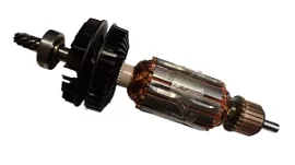 Фото товара «Якорь (ротор) для УШМ Black & Decker»