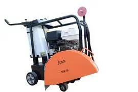 Товар «Резчик швов бензиновый TSS RH-450L» Фото товара «Резчик швов бензиновый TSS RH-450L»