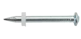 Товар «Дюбель-гвозди по бетону Fedast тип DN для пороховых монтажных пистолетов 47 мм (100 шт)» Фото товара «Дюбель-гвозди по бетону Fedast тип DN для пороховых монтажных пистолетов 47 мм (100 шт)»