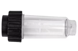 Товар «Фильтр тонкой очистки Champion M25х1,75 мм для мойки HP2130/ 6140/ 6160/ 6170/ 8140/ 8160/ 8170» Фото товара «Фильтр тонкой очистки Champion M25х1,75 мм для мойки HP2130/ 6140/ 6160/ 6170/ 8140/ 8160/ 8170»