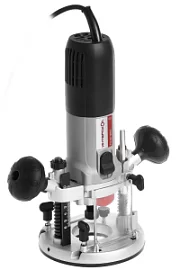 Товар «Фрезер Интерскол ФМ 40/1000Э» Фото товара «Фрезер Интерскол ФМ 40/1000Э»