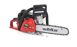 Товар «Пила цепная бензиновая Geos Max CSP346» Фото товара «Пила цепная бензиновая Geos Max CSP346»