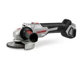 Товар «Аккумуляторная УШМ Crown CT23001-125HX (без акк. и з/у)» Фото товара «Аккумуляторная УШМ Crown CT23001-125HX (без акк. и з/у)»