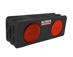 Вы смотрели Соединитель струбцин Elitech 514009