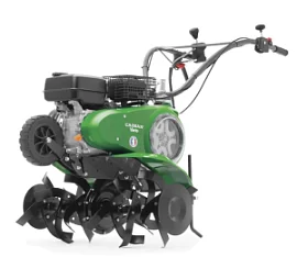 Товар «Мотоблок бензиновый Caiman Vario 70C» Фото товара «Мотоблок бензиновый Caiman Vario 70C»