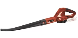 Товар «Аккумуляторная воздуходувка Einhell PXC GE-CL 18 Li E-Solo (без акк. и з/у)» Фото товара «Аккумуляторная воздуходувка Einhell PXC GE-CL 18 Li E-Solo (без акк. и з/у)»