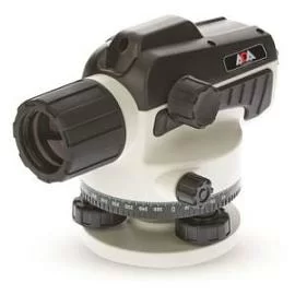 Товар «Нивелир оптический ADA Ruber Х32 с поверкой + рейка Staff3/ штатив Light S» Фото товара «Нивелир оптический ADA Ruber Х32 с поверкой + рейка Staff3/ штатив Light S»