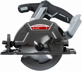 Товар «Аккумуляторная циркулярная пила Интерскол ДПА-165/18ВМ Li-ion АПИ (без акк. и з/у) картон» Фото товара «Аккумуляторная циркулярная пила Интерскол ДПА-165/18ВМ Li-ion АПИ (без акк. и з/у) картон»