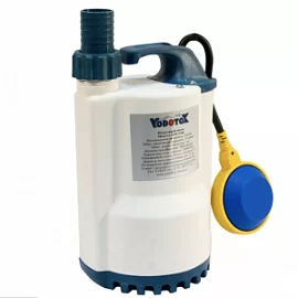 Товар «Насос дренажный Vodotok SPP-370F» Фото товара «Насос дренажный Vodotok SPP-370F»