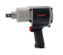 Товар «Пневматический ударный гайковерт Crown CT38113 BMC» Фото товара «Пневматический ударный гайковерт Crown CT38113 BMC»