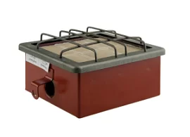 Товар «Обогреватель газовый инфракрасный "Сибирячка" ГИИ-2,3» Фото товара «Обогреватель газовый инфракрасный "Сибирячка" ГИИ-2,3»