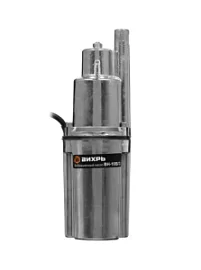 Товар «Насос вибрационный Вихрь ВН-10В/3» Фото товара «Насос вибрационный Вихрь ВН-10В/3»