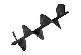 Товар «Шнек для грунта Carver AG-152 300х20х1000 мм » Фото товара «Шнек для грунта Carver AG-152 300х20х1000 мм »