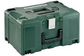 Фото товара «Кейс Metabo MetaLoc IV для KS66 Plus, KS68 Plus»