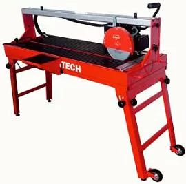 Фото товара «Плиткорез электрический Elitech ПЭ 1000/92Р»